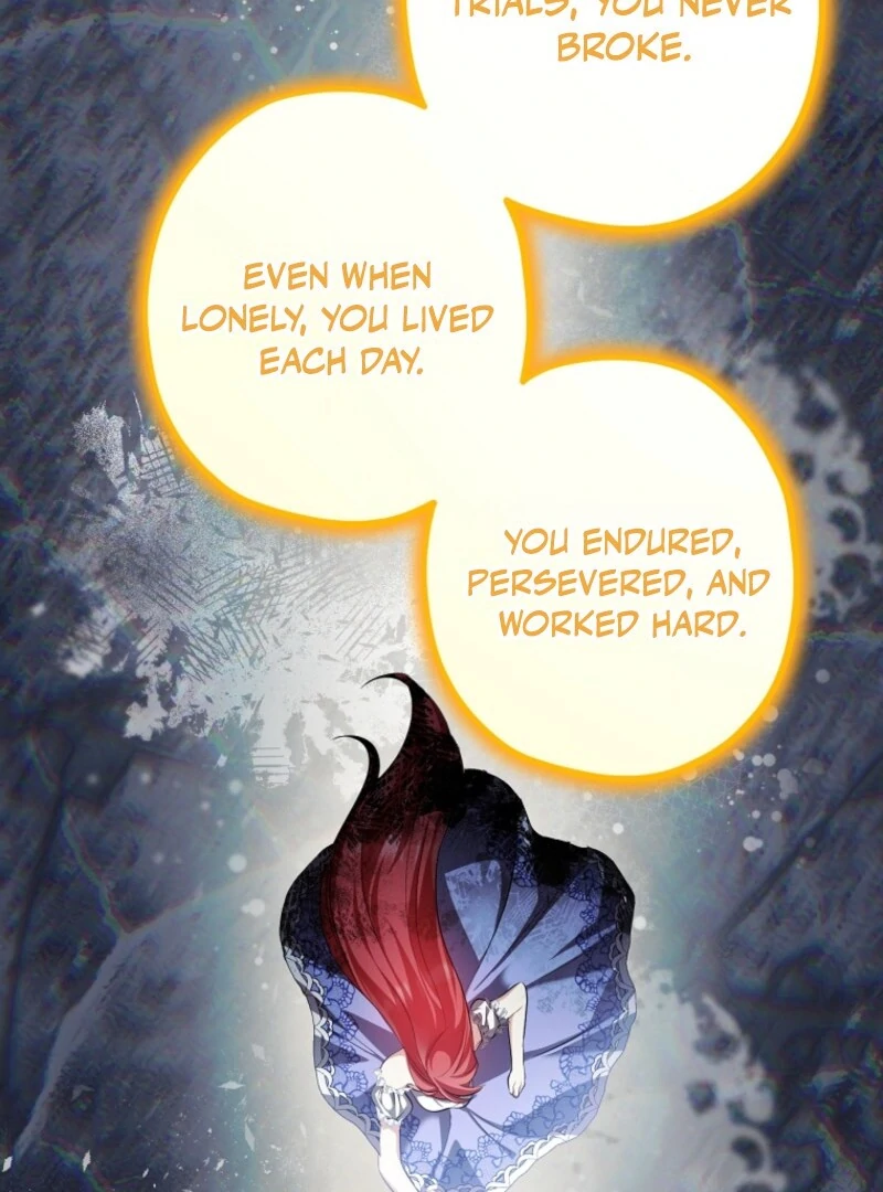 Screw the Noble Life, I’m Going Home chapter 63 page 52