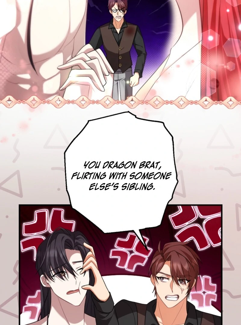 Screw the Noble Life, I’m Going Home chapter 63 page 60