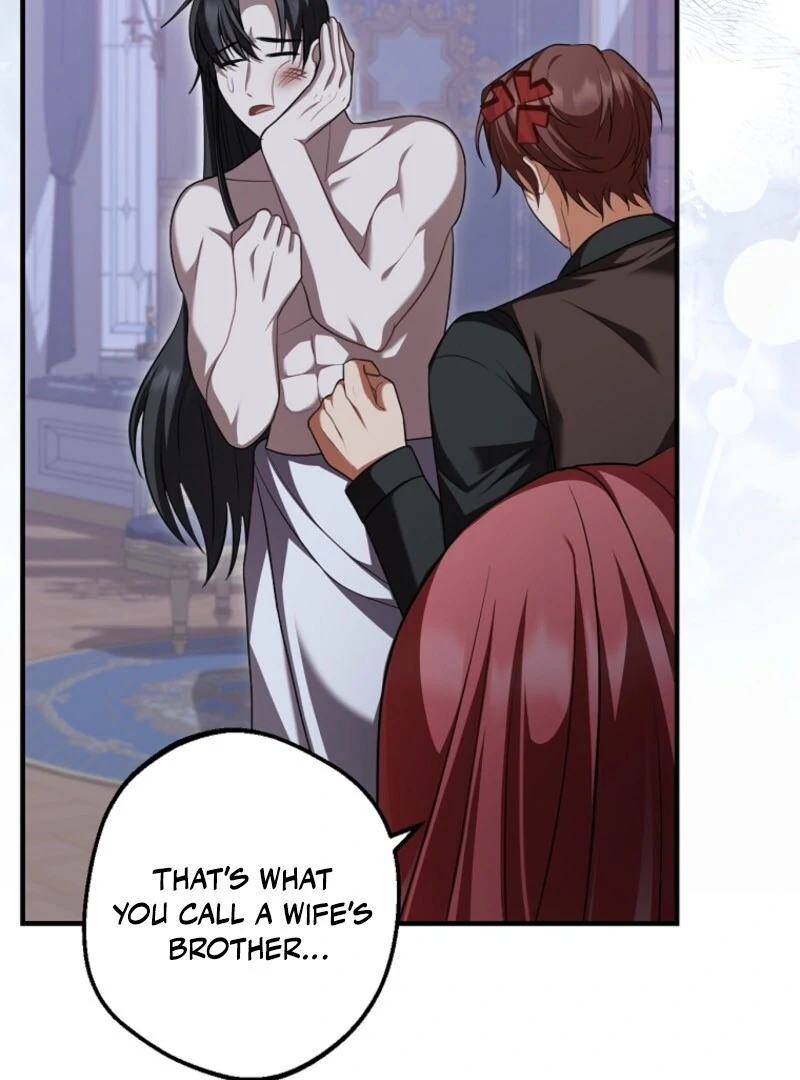 Screw the Noble Life, I’m Going Home chapter 63 page 67