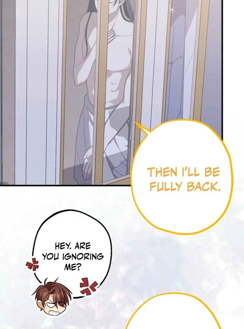 Screw the Noble Life, I’m Going Home chapter 63 page 72