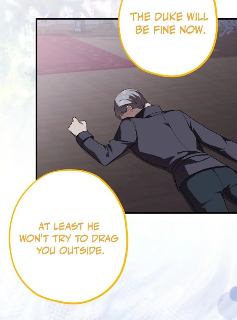 Screw the Noble Life, I’m Going Home chapter 63 page 73
