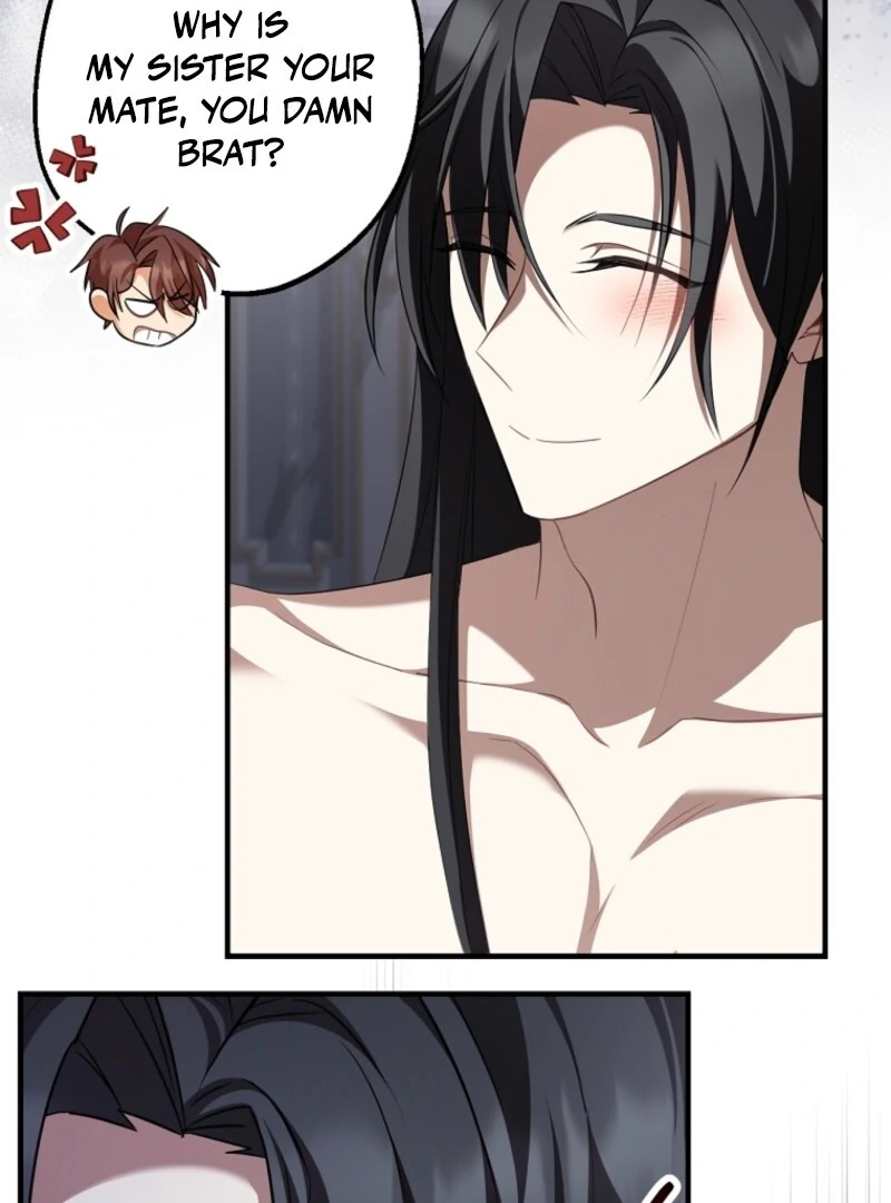 Screw the Noble Life, I’m Going Home chapter 63 page 85