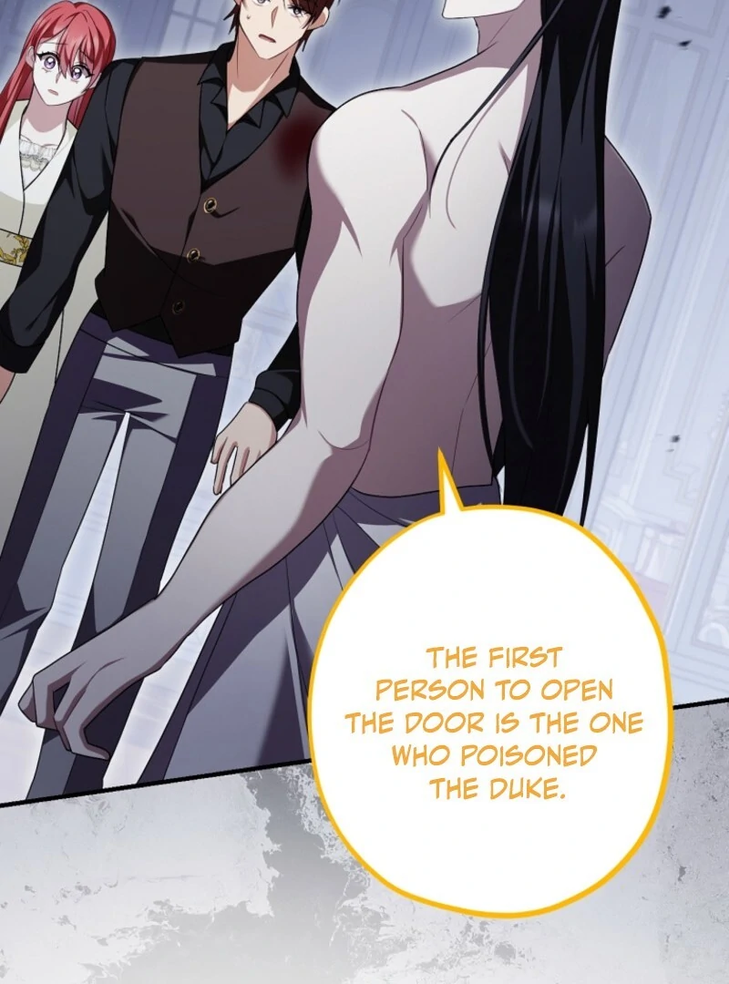 Screw the Noble Life, I’m Going Home chapter 63 page 88