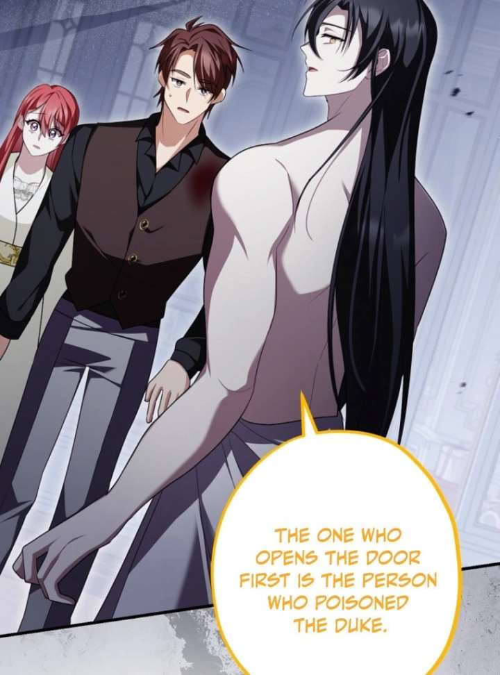 Screw the Noble Life, I’m Going Home chapter 64 page 3