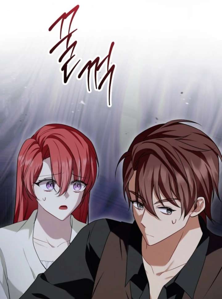 Screw the Noble Life, I’m Going Home chapter 64 page 8
