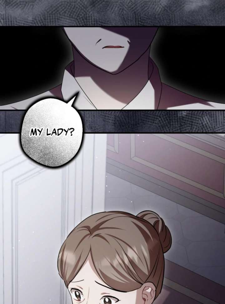 Screw the Noble Life, I’m Going Home chapter 64 page 11