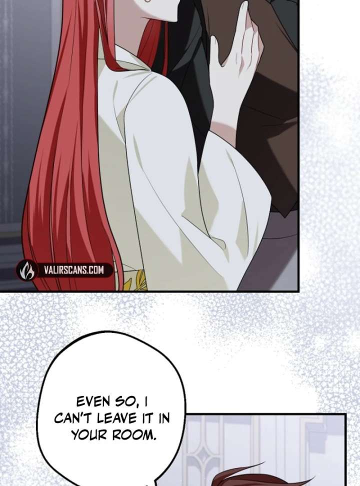 Screw the Noble Life, I’m Going Home chapter 64 page 20
