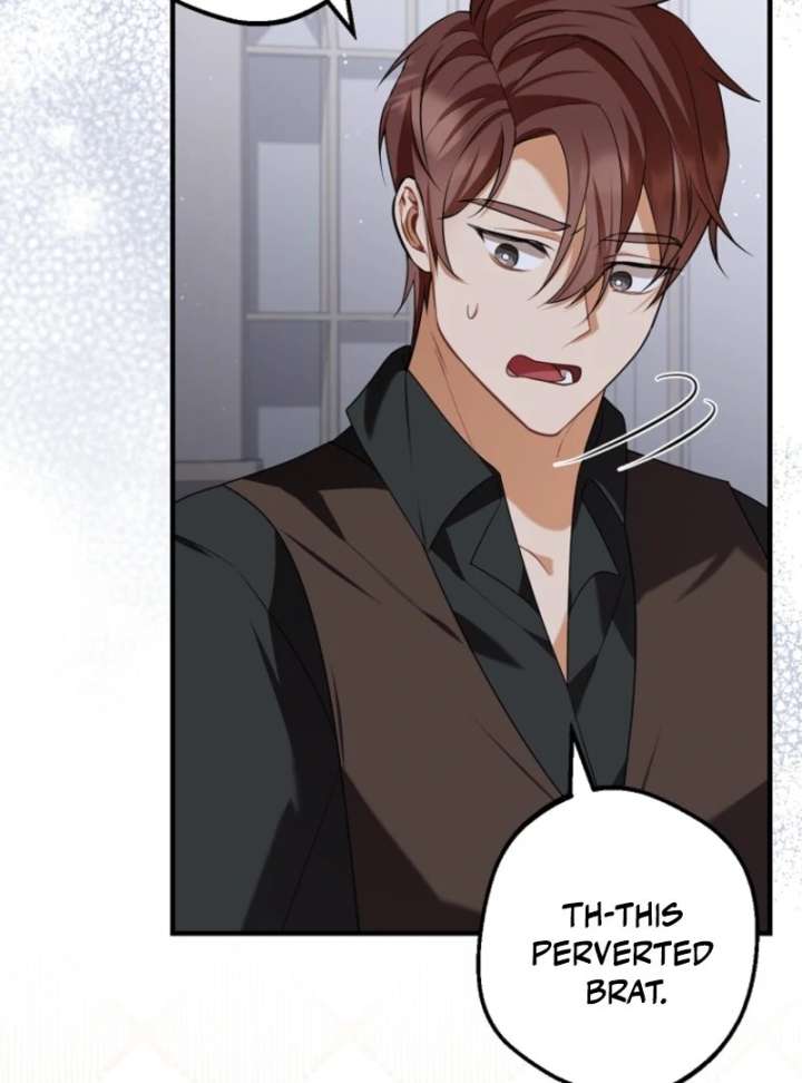 Screw the Noble Life, I’m Going Home chapter 64 page 21