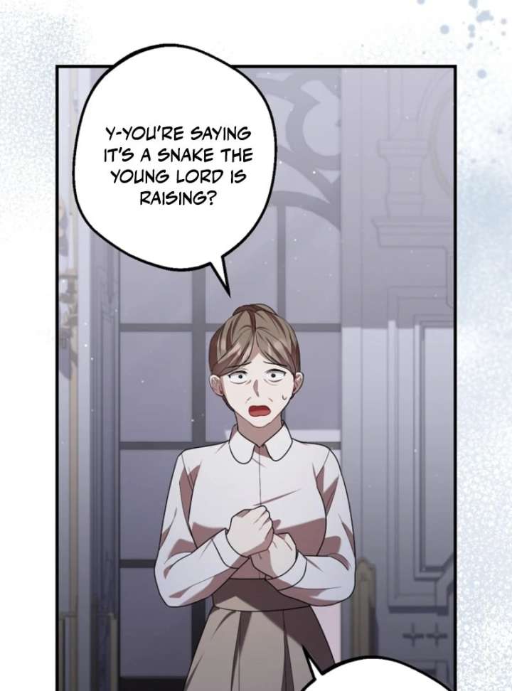 Screw the Noble Life, I’m Going Home chapter 64 page 23