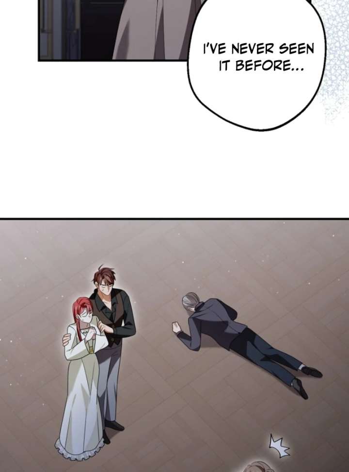 Screw the Noble Life, I’m Going Home chapter 64 page 24