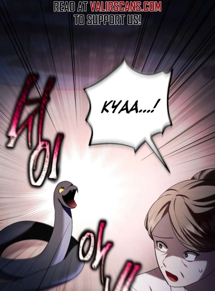 Screw the Noble Life, I’m Going Home chapter 64 page 28