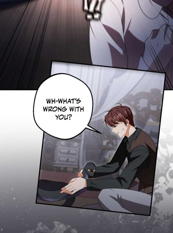 Screw the Noble Life, I’m Going Home chapter 64 page 29