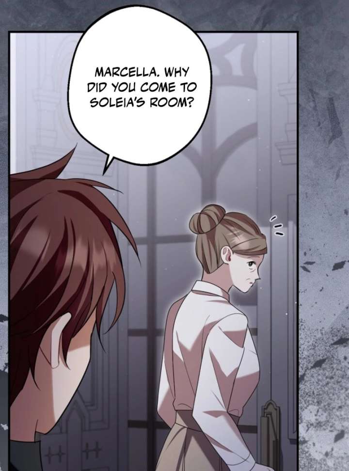 Screw the Noble Life, I’m Going Home chapter 64 page 33