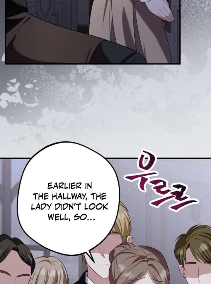 Screw the Noble Life, I’m Going Home chapter 64 page 34