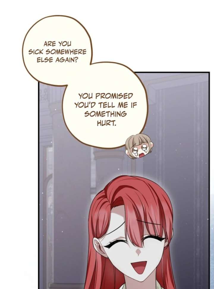Screw the Noble Life, I’m Going Home chapter 64 page 37