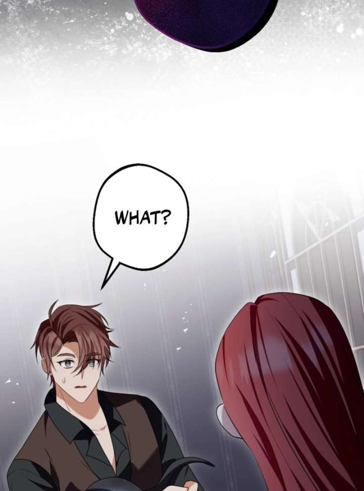 Screw the Noble Life, I’m Going Home chapter 64 page 47