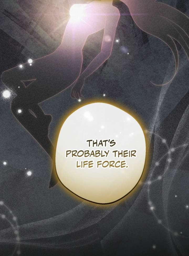 Screw the Noble Life, I’m Going Home chapter 64 page 55
