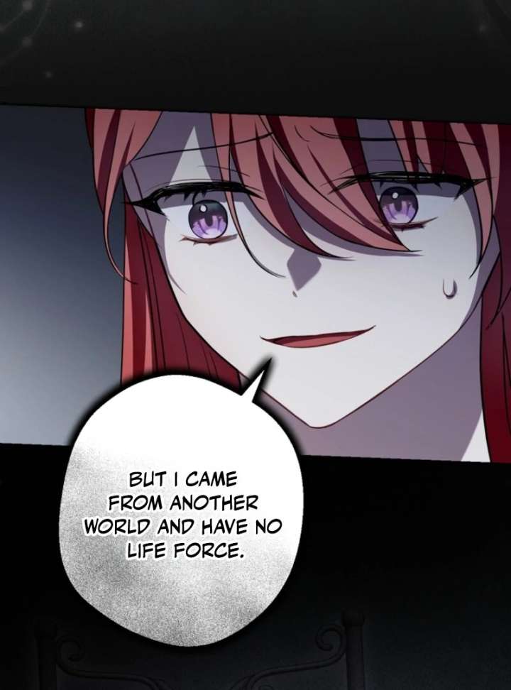 Screw the Noble Life, I’m Going Home chapter 64 page 56
