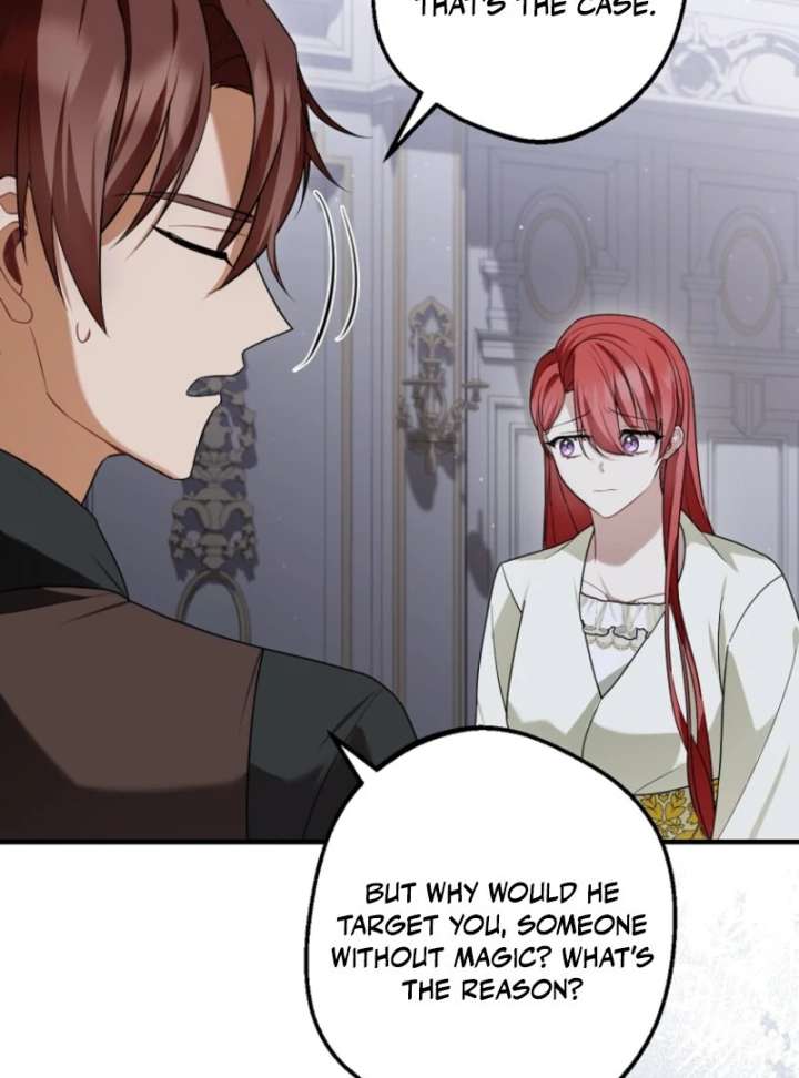 Screw the Noble Life, I’m Going Home chapter 64 page 59