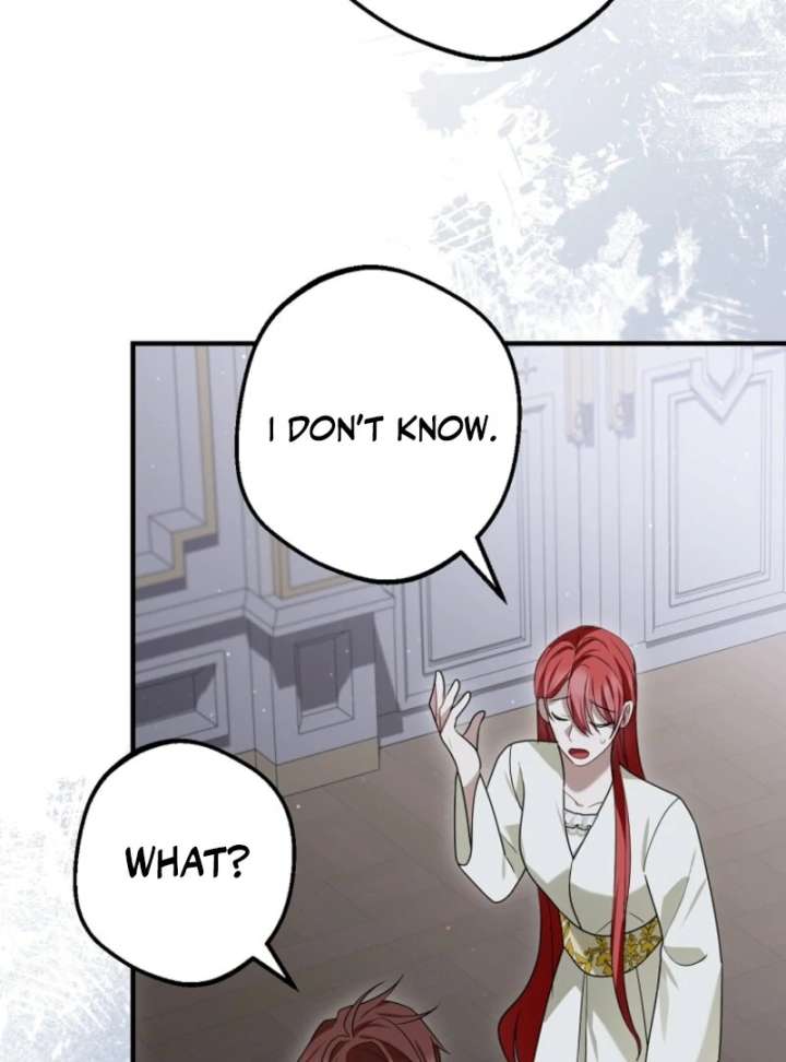 Screw the Noble Life, I’m Going Home chapter 64 page 60