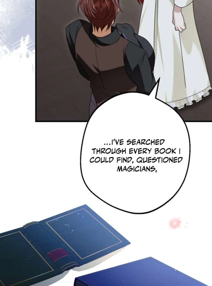 Screw the Noble Life, I’m Going Home chapter 64 page 61