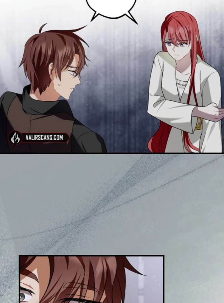 Screw the Noble Life, I’m Going Home chapter 64 page 65