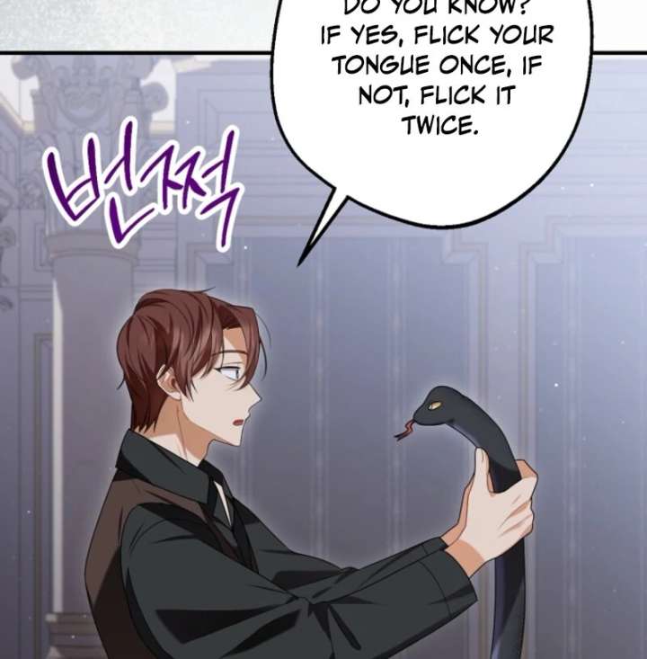 Screw the Noble Life, I’m Going Home chapter 64 page 67