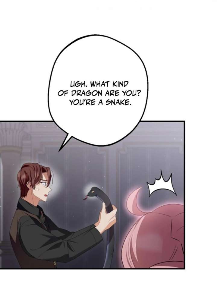 Screw the Noble Life, I’m Going Home chapter 64 page 70