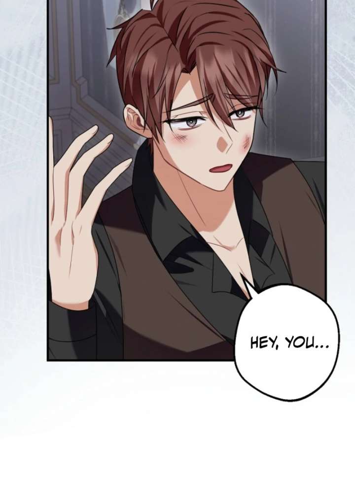 Screw the Noble Life, I’m Going Home chapter 64 page 79