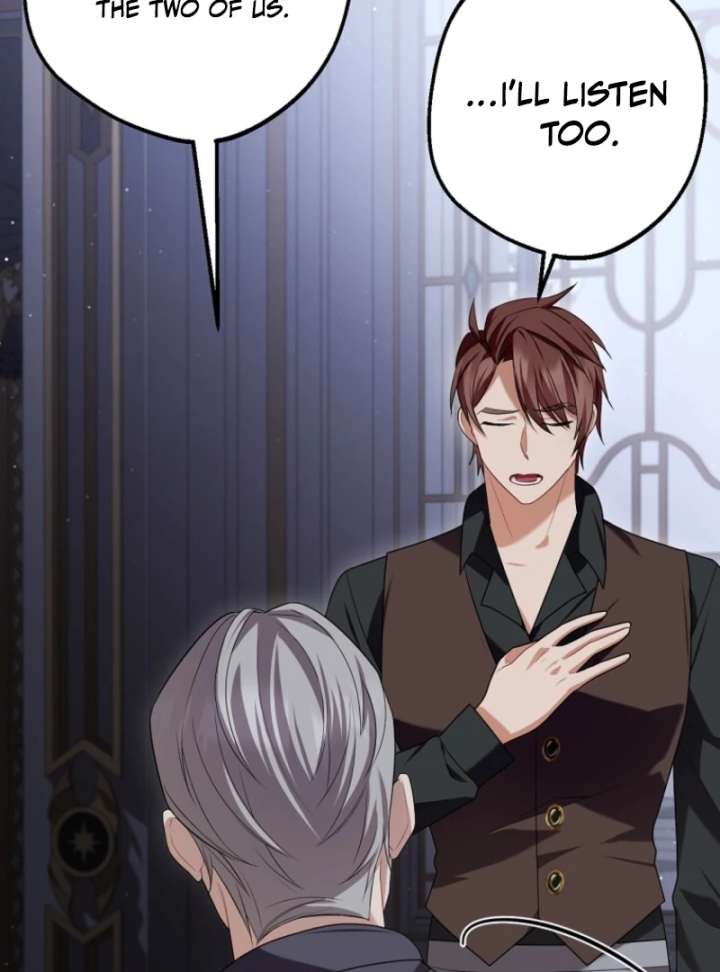 Screw the Noble Life, I’m Going Home chapter 65 page 4