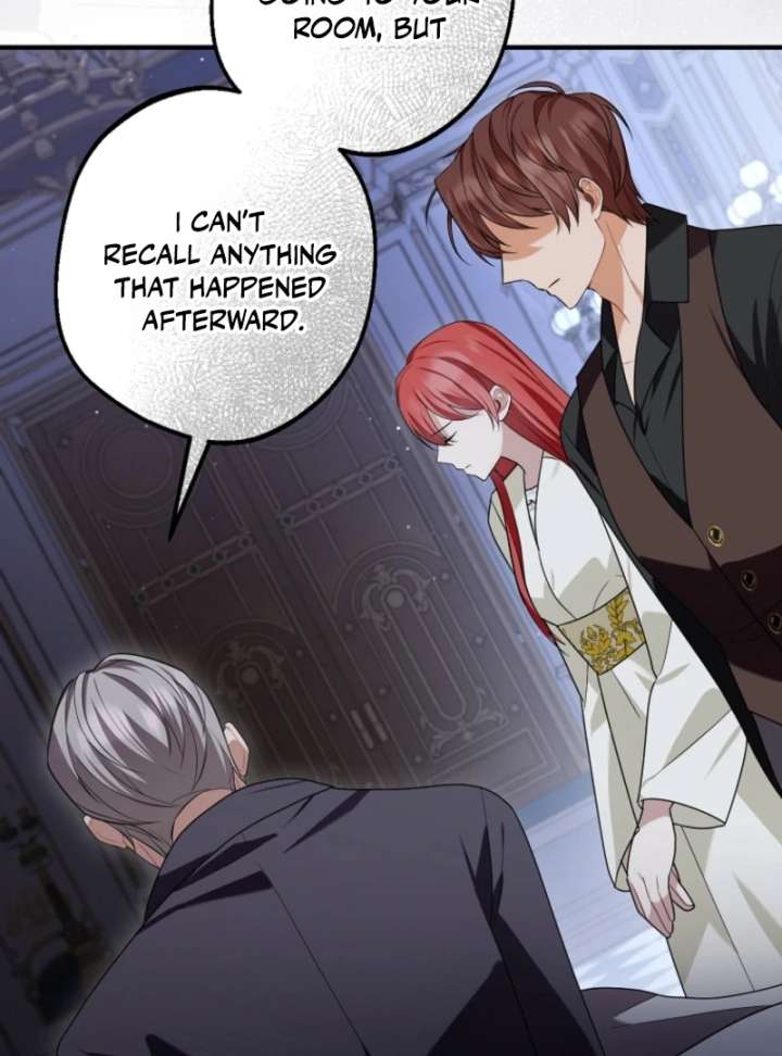 Screw the Noble Life, I’m Going Home chapter 65 page 9