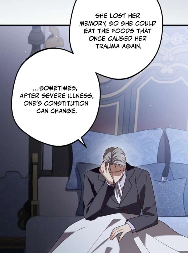 Screw the Noble Life, I’m Going Home chapter 65 page 21
