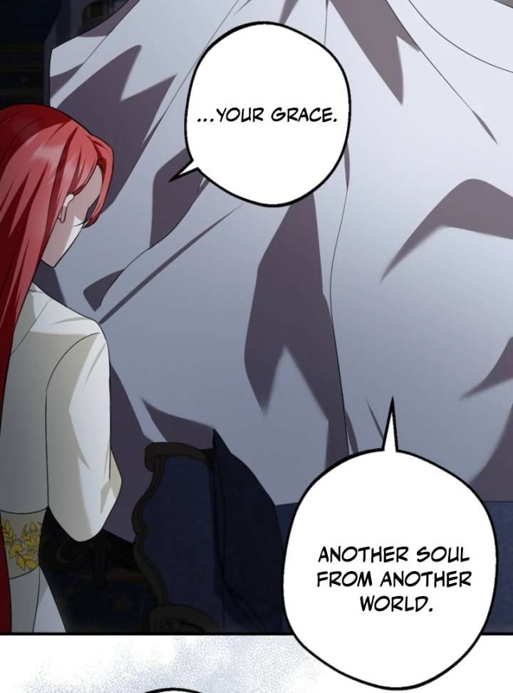 Screw the Noble Life, I’m Going Home chapter 65 page 22