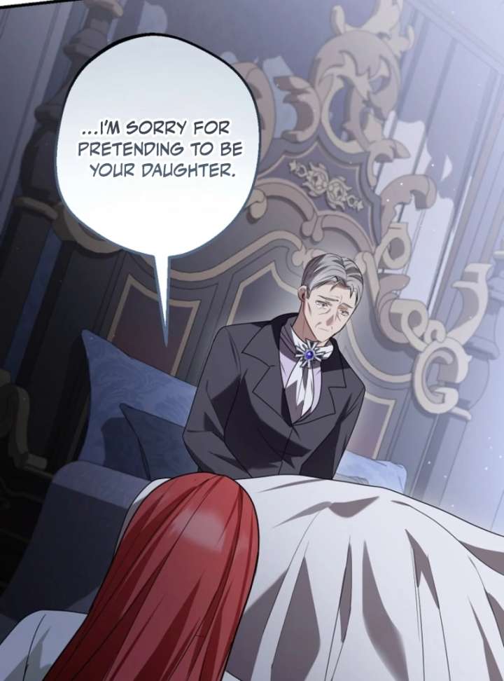 Screw the Noble Life, I’m Going Home chapter 65 page 33