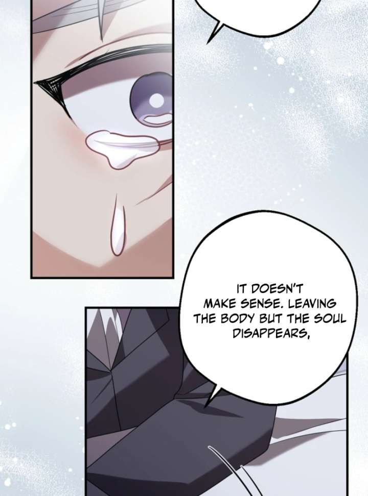 Screw the Noble Life, I’m Going Home chapter 65 page 35
