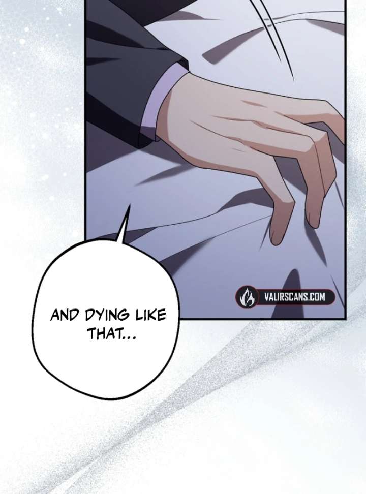 Screw the Noble Life, I’m Going Home chapter 65 page 36