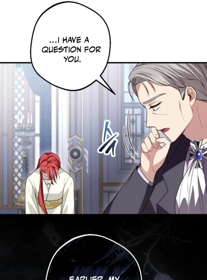 Screw the Noble Life, I’m Going Home chapter 65 page 43