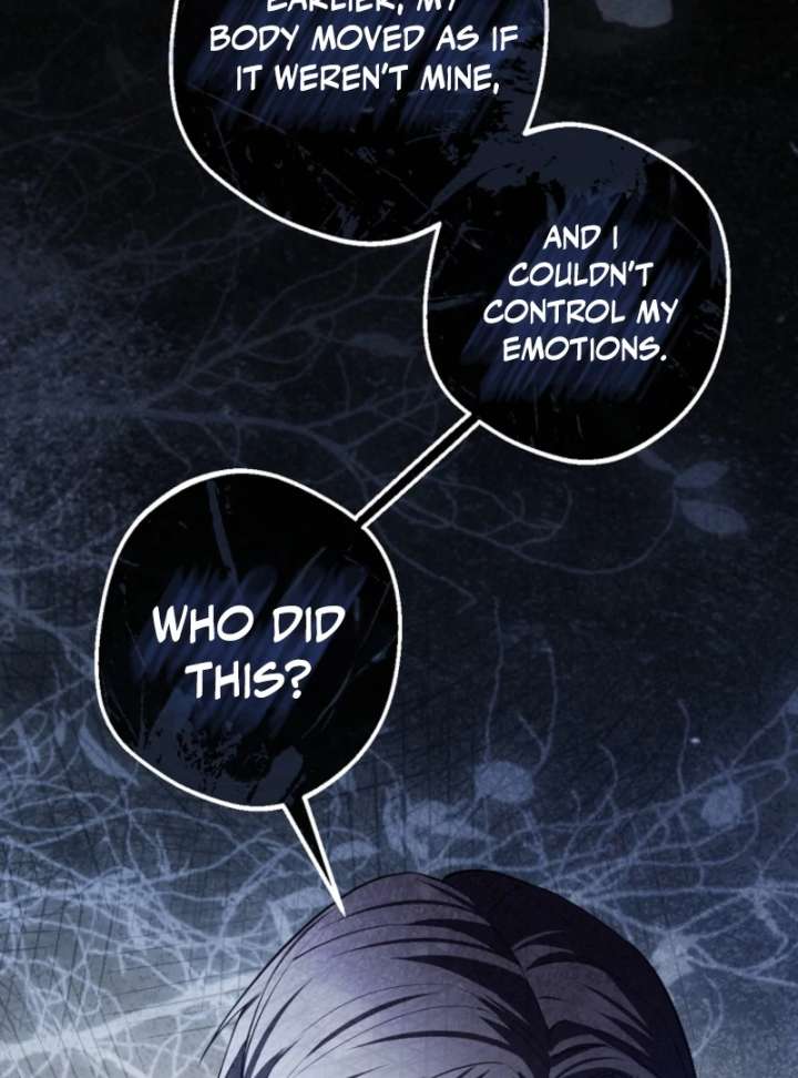 Screw the Noble Life, I’m Going Home chapter 65 page 44