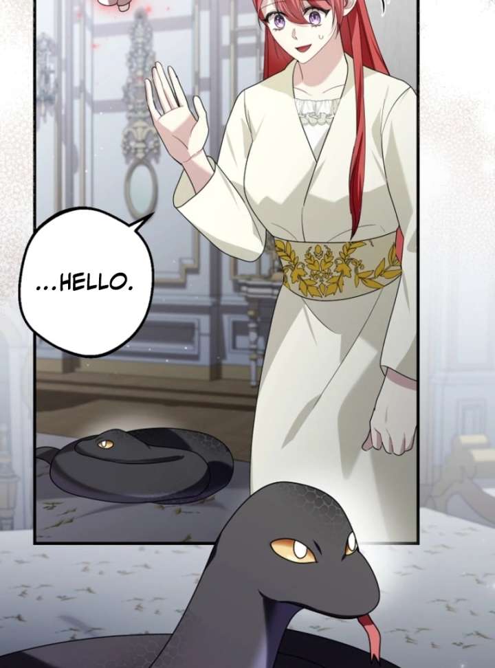 Screw the Noble Life, I’m Going Home chapter 65 page 63