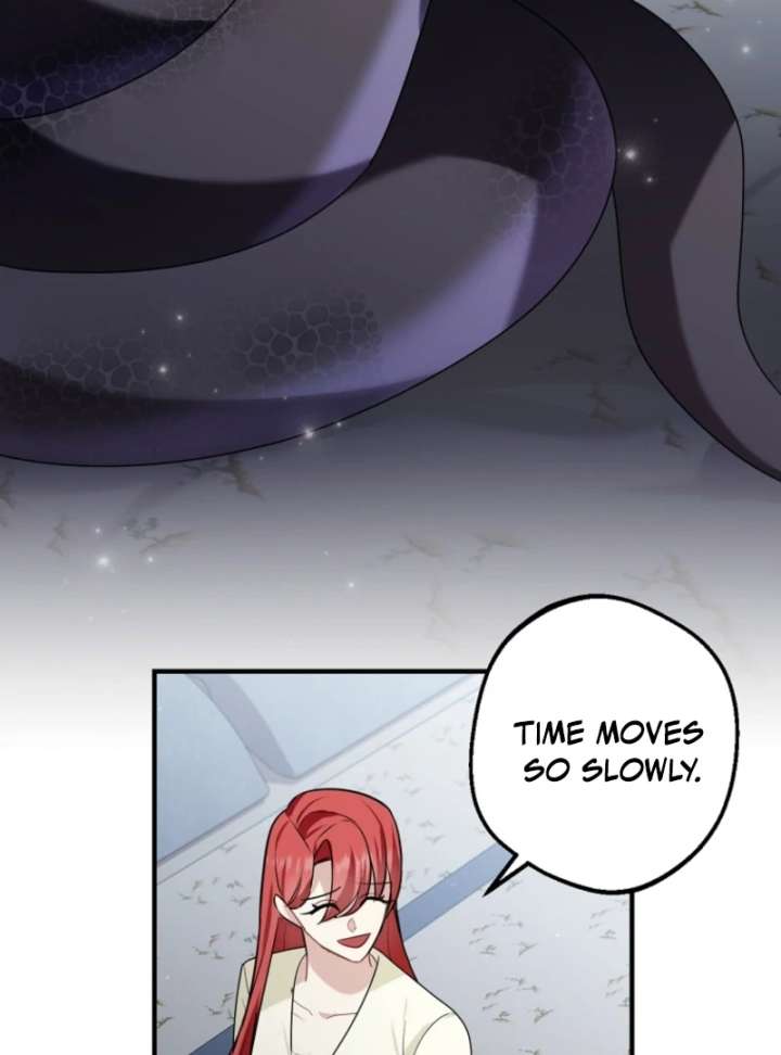 Screw the Noble Life, I’m Going Home chapter 65 page 64
