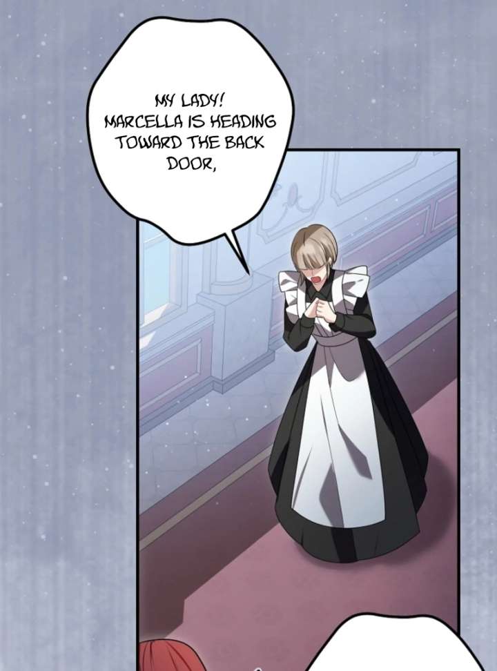 Screw the Noble Life, I’m Going Home chapter 65 page 74