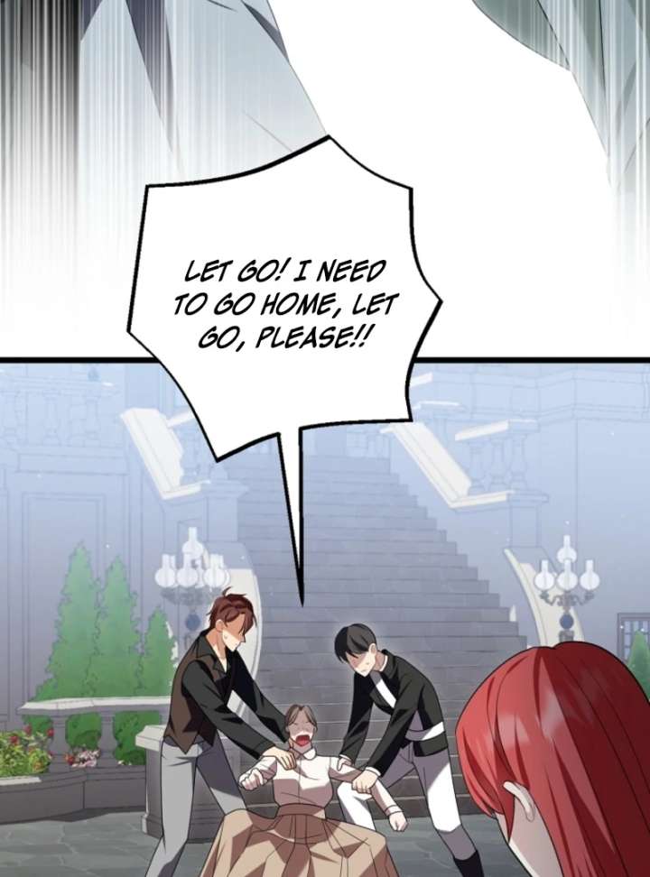 Screw the Noble Life, I’m Going Home chapter 65 page 79