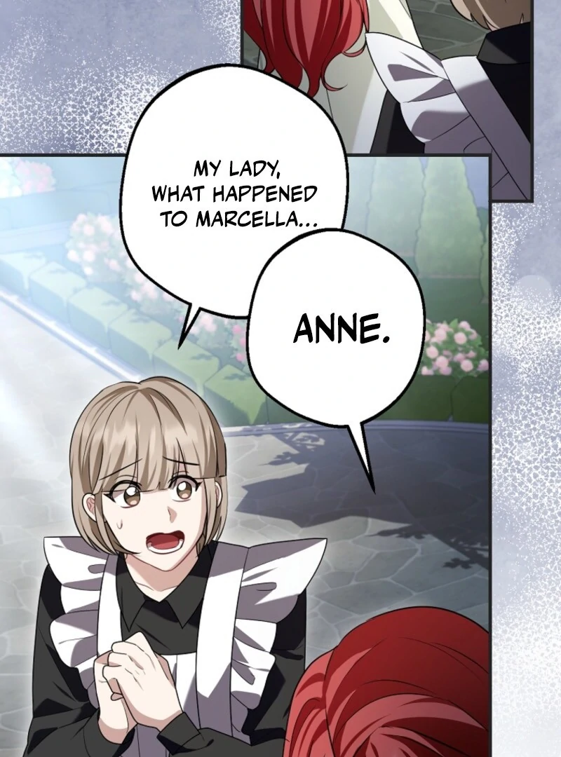 Screw the Noble Life, I’m Going Home chapter 66 page 10