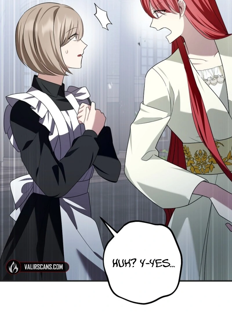 Screw the Noble Life, I’m Going Home chapter 66 page 12