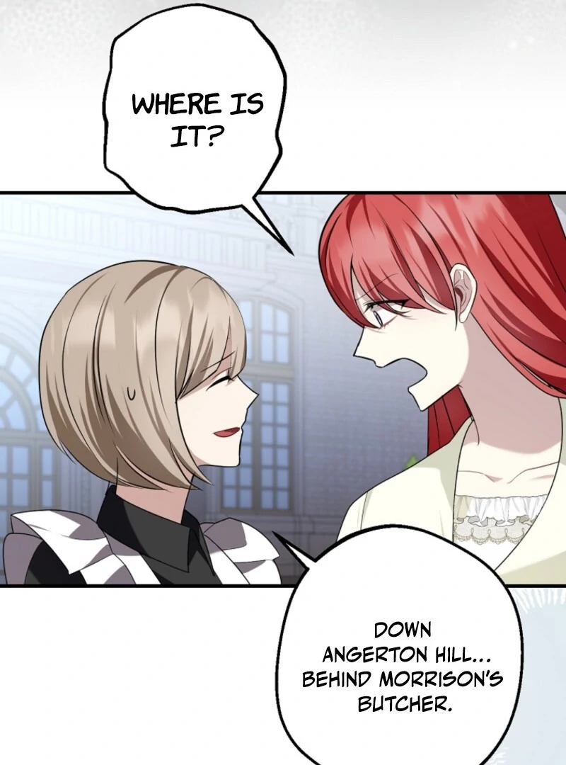 Screw the Noble Life, I’m Going Home chapter 66 page 15