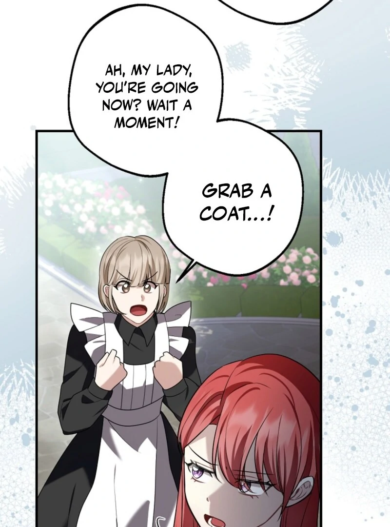 Screw the Noble Life, I’m Going Home chapter 66 page 16