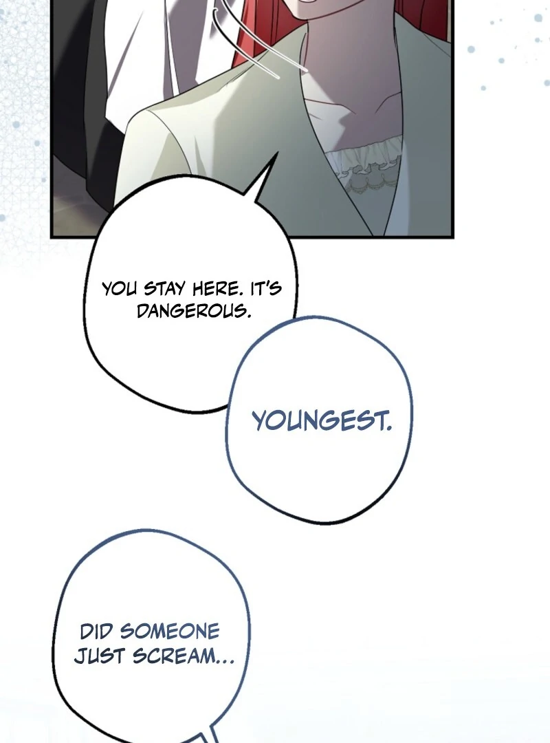 Screw the Noble Life, I’m Going Home chapter 66 page 17