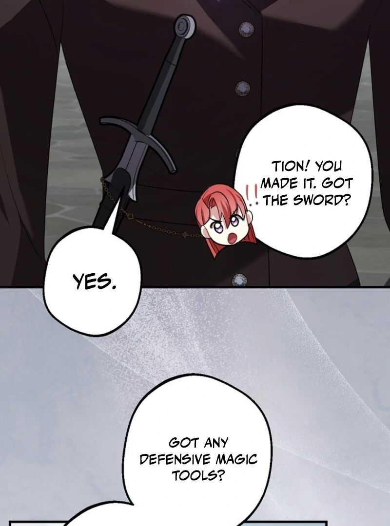 Screw the Noble Life, I’m Going Home chapter 66 page 19
