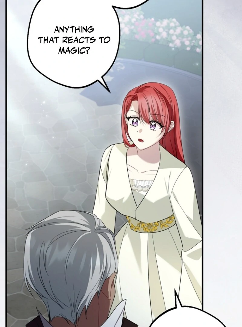 Screw the Noble Life, I’m Going Home chapter 66 page 20