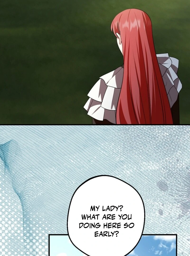 Screw the Noble Life, I’m Going Home chapter 66 page 24
